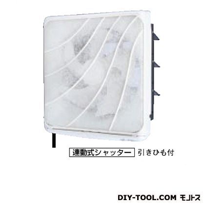25cmワンタッチフィルター換気扇(台所用/交換形タイプ) EX-25LF6