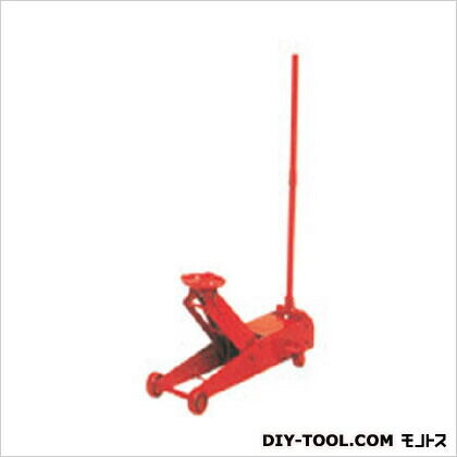 サービスジャッキロング2TONSJ20L2(SJ20L) SJ-20L-2 1台