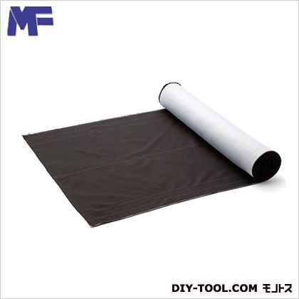 グラスガード 黒×白 1000×50m KWS-100-50 1巻