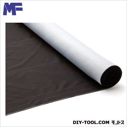 【アウトレット品】 グラスガード 黒×白 2000×50m KWS-200-50 1巻