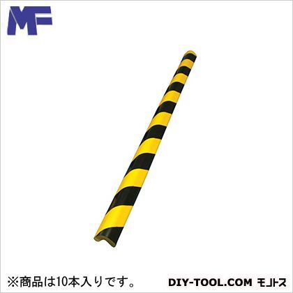 コーナーガードSTトラ柄 約44×44×900×16t 10本