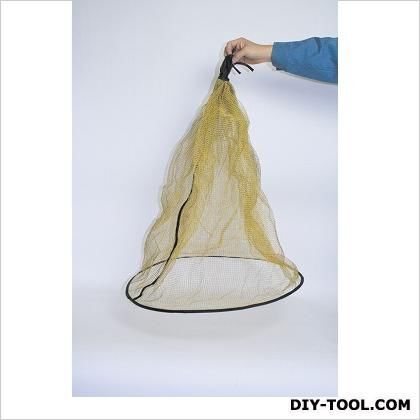 カラス博士のゴミネット小