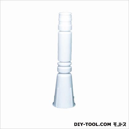 ホワイト 8.6×36.2×8.6cm SF-20 1点