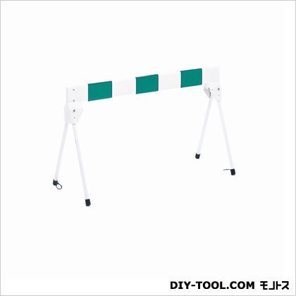 区画整備用品プラケード