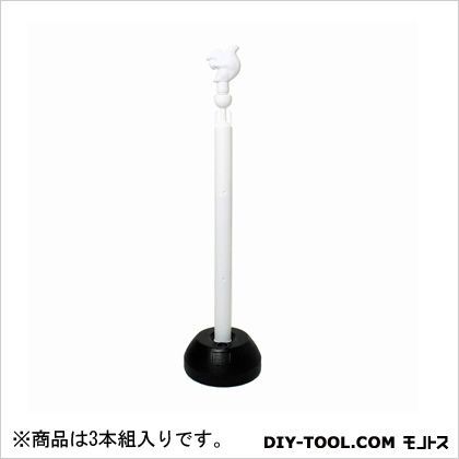 区画整備用品 アニマルスタンド 小鳥