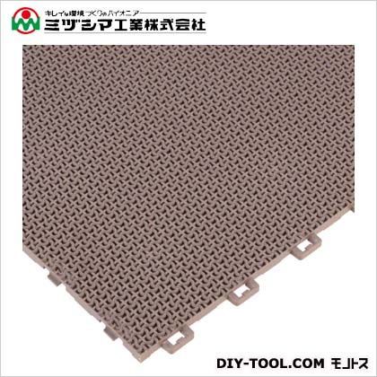 マット・ちどり格子