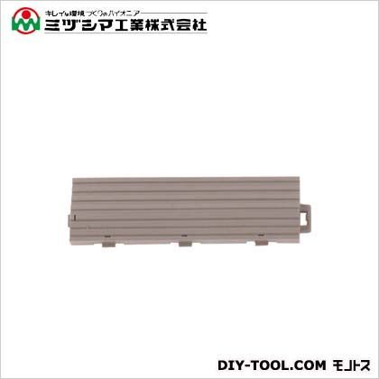 マット・ちどり格子中フチ