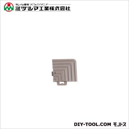 マット・ちどり格子コーナー