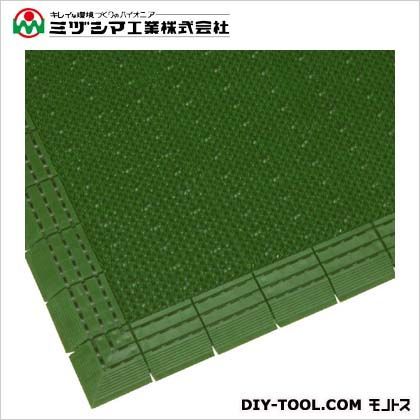 ニューエルバーマッ グリーン NO402-136 1