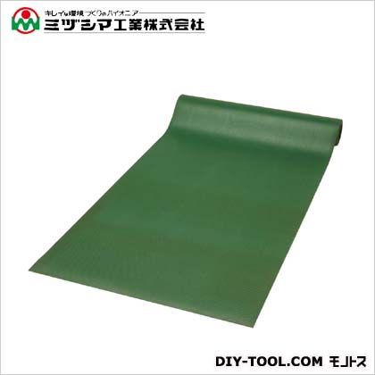 筋入りゴム長マット