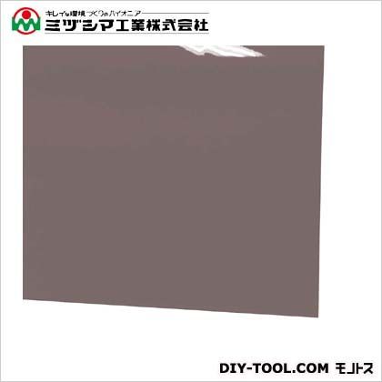 ビニール長マット平板 グレー 910mm×20M×1.5mm 411-0360 1