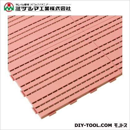 カラースノコジョイントRE ピンク 600-004