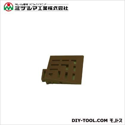 カラースノコジョイントREコーナー ブラウン 600-022