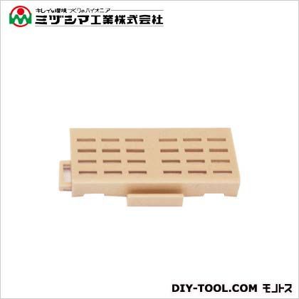 カラースノコジョイントRE中フチ+ クリーム 600-030