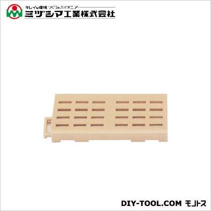 カラースノコジョイントRE中フチ- クリーム 600-031