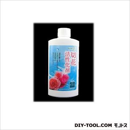 切花用活性化剤PAT 200ml 1