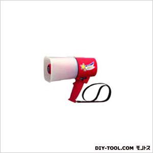 電機レイニーメガホン蓄光型ルミナスTS-513L 1