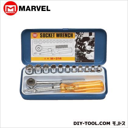 ソケットレンチセット