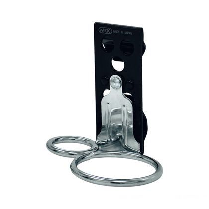 シノ・ハンマー差し ブラック×シルバー 100×96×75mm TST-2 1