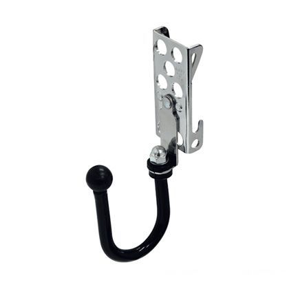 コンパクトツールサポート電ドルホルダー(開閉自在フック)