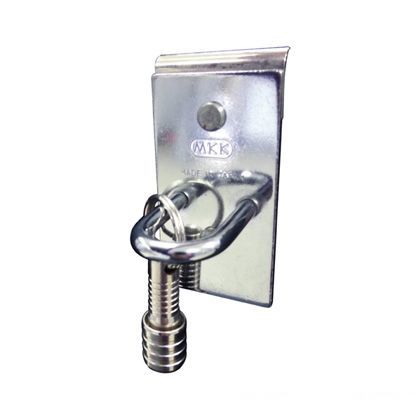 ソケットサポートホルダーセット(のみ) シルバー 92×34×45mm SL-2 1