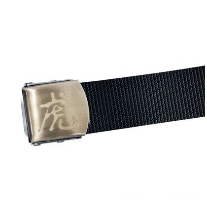 最高級ワンタッチベルトゴールドバックルタイプ・魂