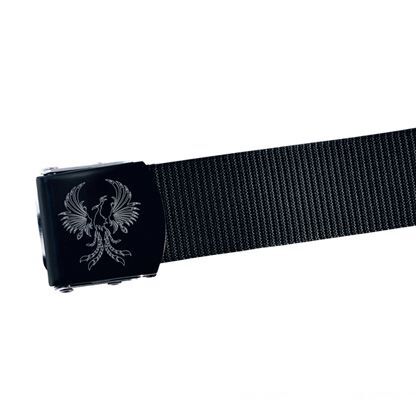 ワンタッチベルトバックルタイプ・鳳凰