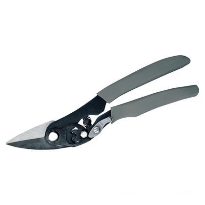 MKK 倍力パワーカッター グレー 240×50×25mm BPC-240 1