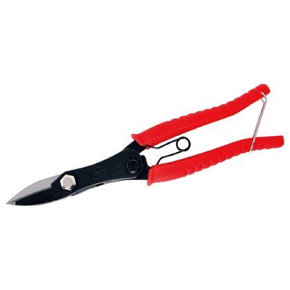 MKK 倍力キングカッター レッド 235×54×23mm BKC-220 1