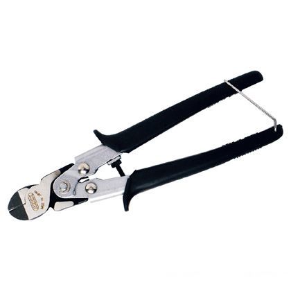 MKK 倍力カッター ブラック 200mm BC-200 1