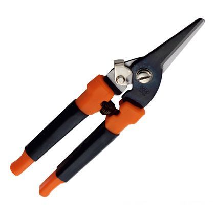 スーパースニップス オレンジ 205×50×15mm MK-200 1