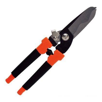 波板切りはさみ オレンジ 217×51×15mm NT-210 1