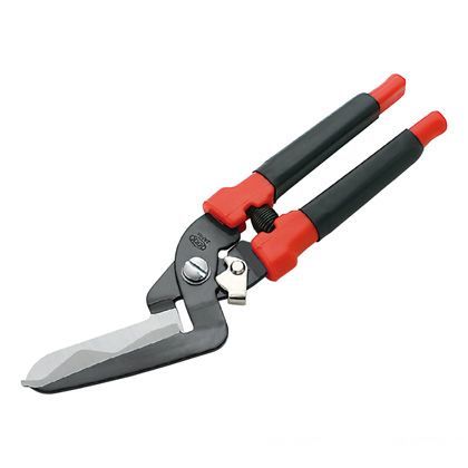 リフォーム用スムージング波板切キリ付 レッド 230×60×15mm RHN-230 1
