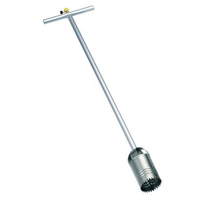 MKK マルチ穴あけ器ロングφ60 ホワイト 735×160×62mm HAB-60 1