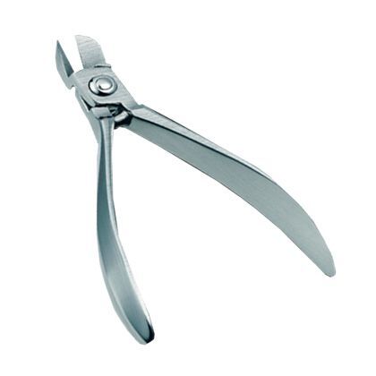 ネイルケアー(S) ヤスリ付 全長:118mm NCH-SBP 1点