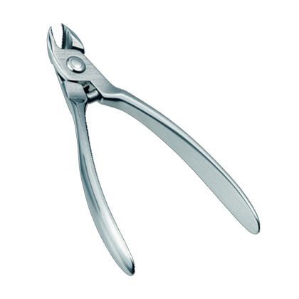 ネイルケア―(L) ヤスリ付 全長:118mm NCH-LBP 1点