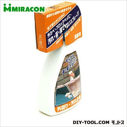 屋外の汚れ止め「外回り・汚れ止め」 250ml 3791730250 1