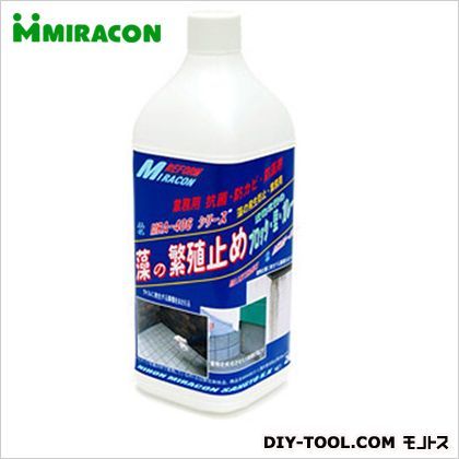 藻の発生防止剤業務用 2kg 3792930002 1