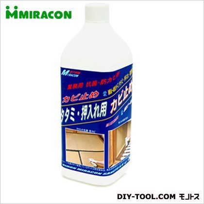 タタミ・押入れ用カビ止め剤業務用 2kg 3792950002 1