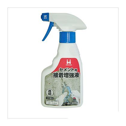 セメント用接着増強液