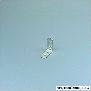 ステンレス取付金具/L字タイプ 厚み(mm)2×幅(mm)15×長さ(mm)36×36 5200 1