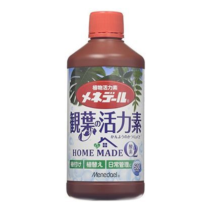 観葉の活力素 500ml 1
