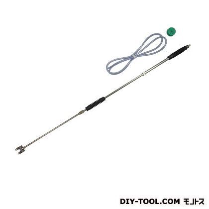 復式スプレー庭師