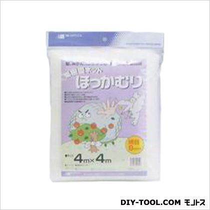 果樹園ネットほっかむり 1