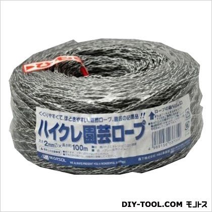 ハイクレ園芸ロープ 1
