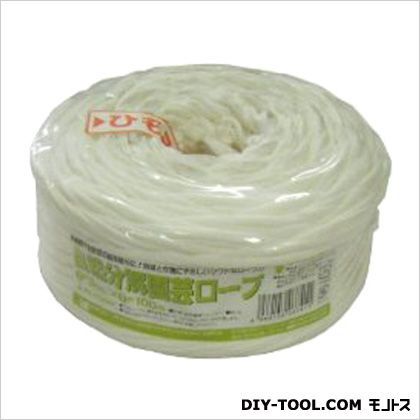 自然分解園芸ロープ 1