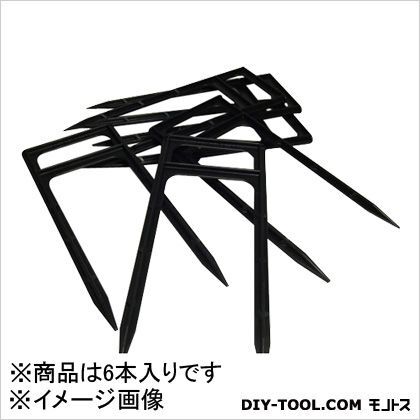 マルチ押さえM型 6本