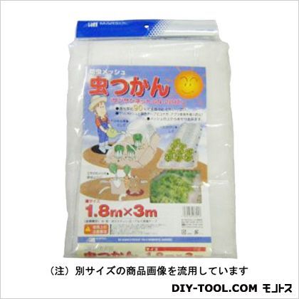 防虫メッシュ虫つかん