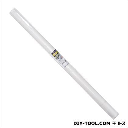 エステル寒冷紗ストレート巻 白 巾1.8m×長さ20m 1