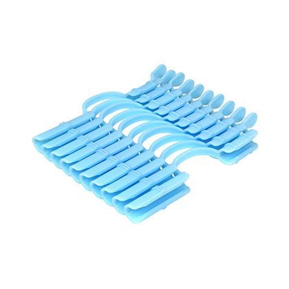 トンネル押えパッカー 8.5ミリパイ 1